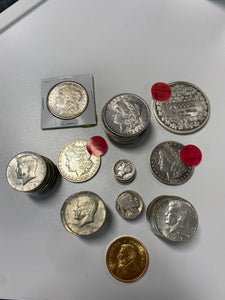 Bullion